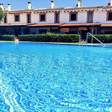 Apartamento Rural Villa Aurora Luque エクステリア 写真