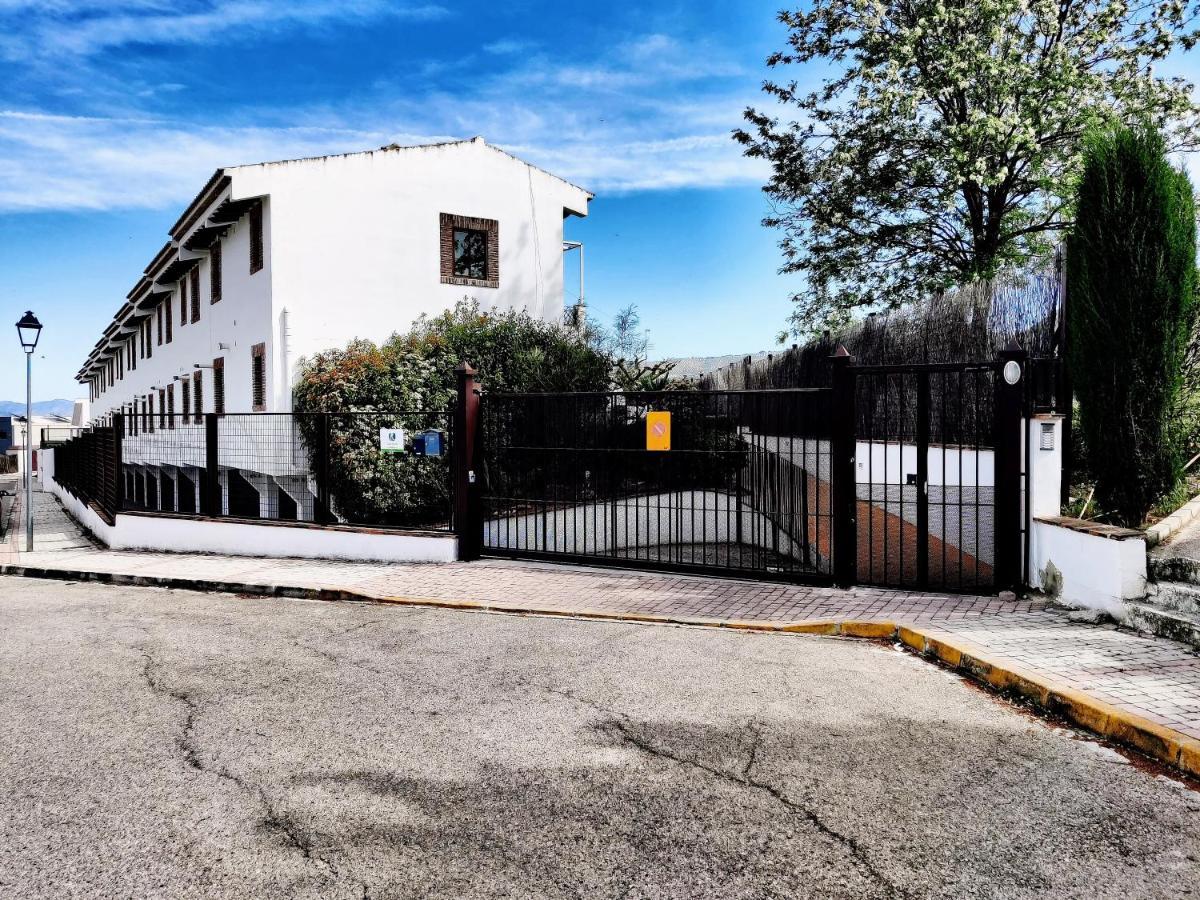 Apartamento Rural Villa Aurora Luque エクステリア 写真