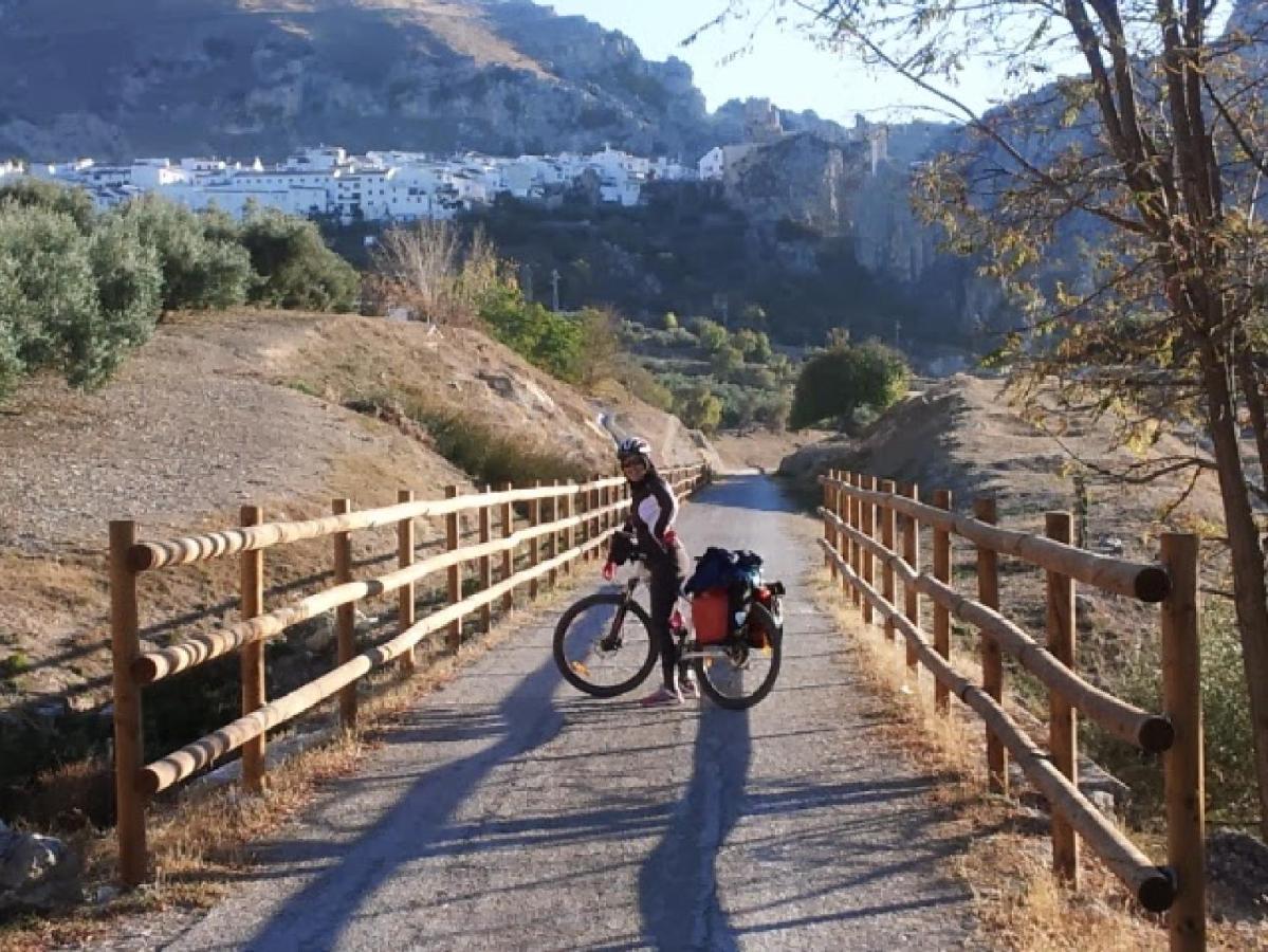 Apartamento Rural Villa Aurora Luque エクステリア 写真