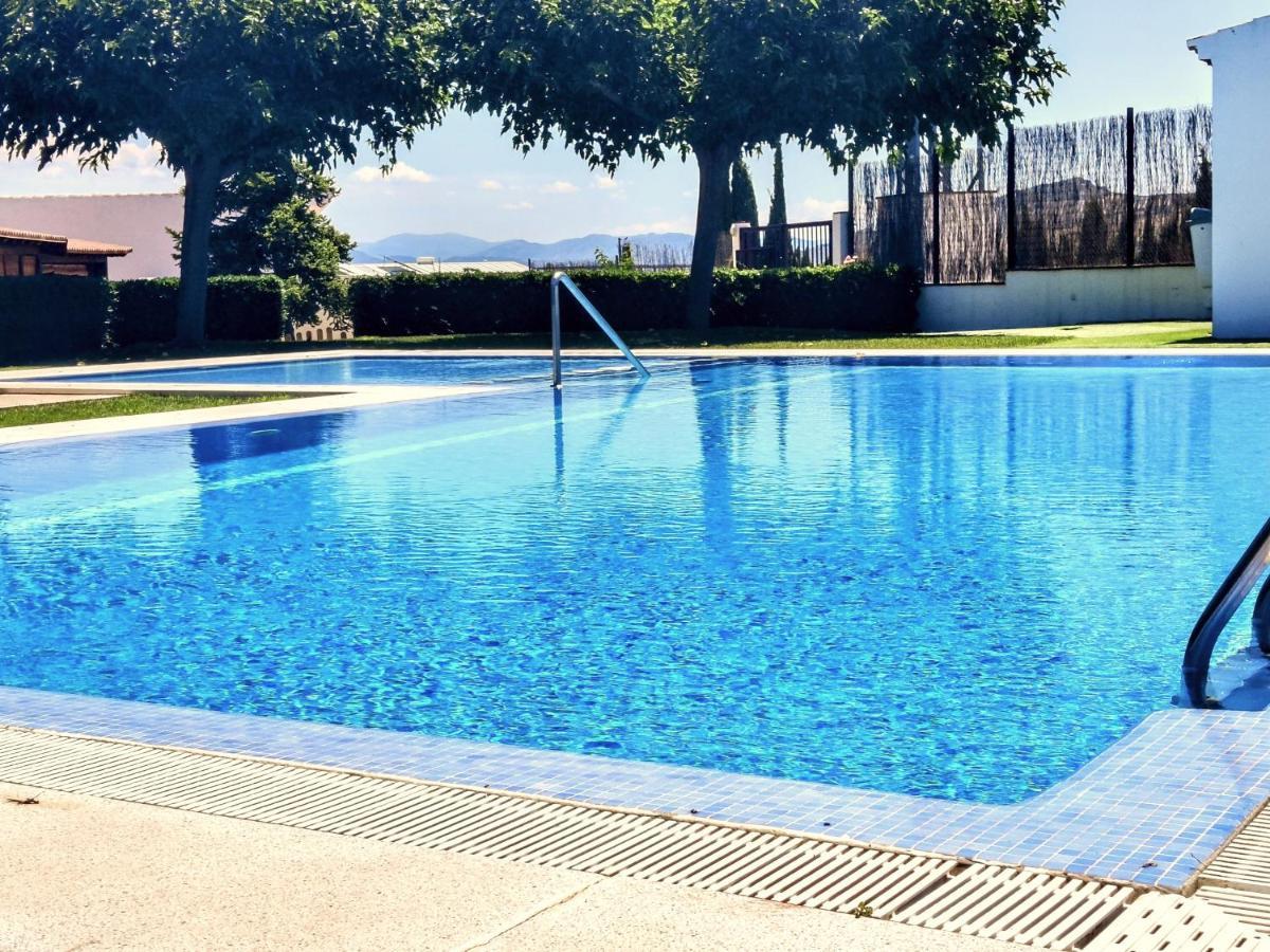 Apartamento Rural Villa Aurora Luque エクステリア 写真