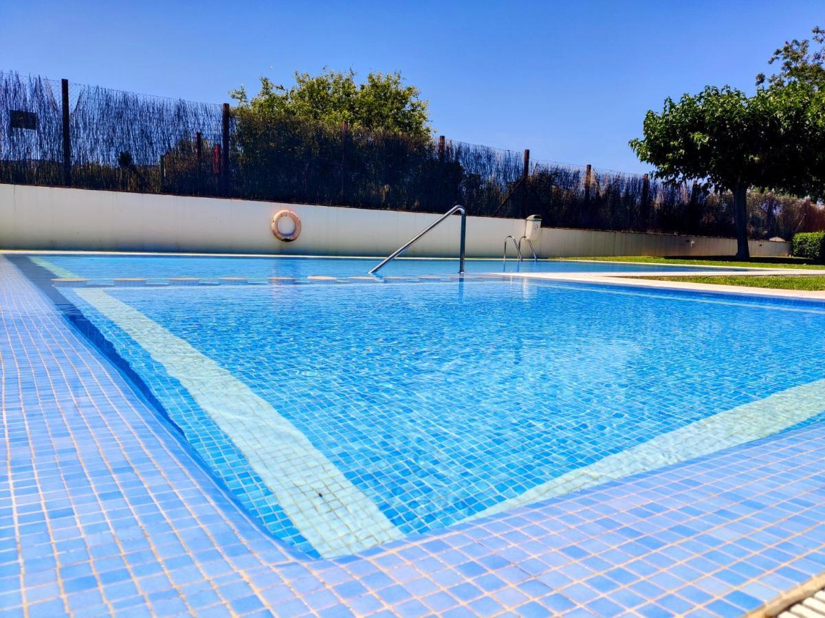 Apartamento Rural Villa Aurora Luque エクステリア 写真