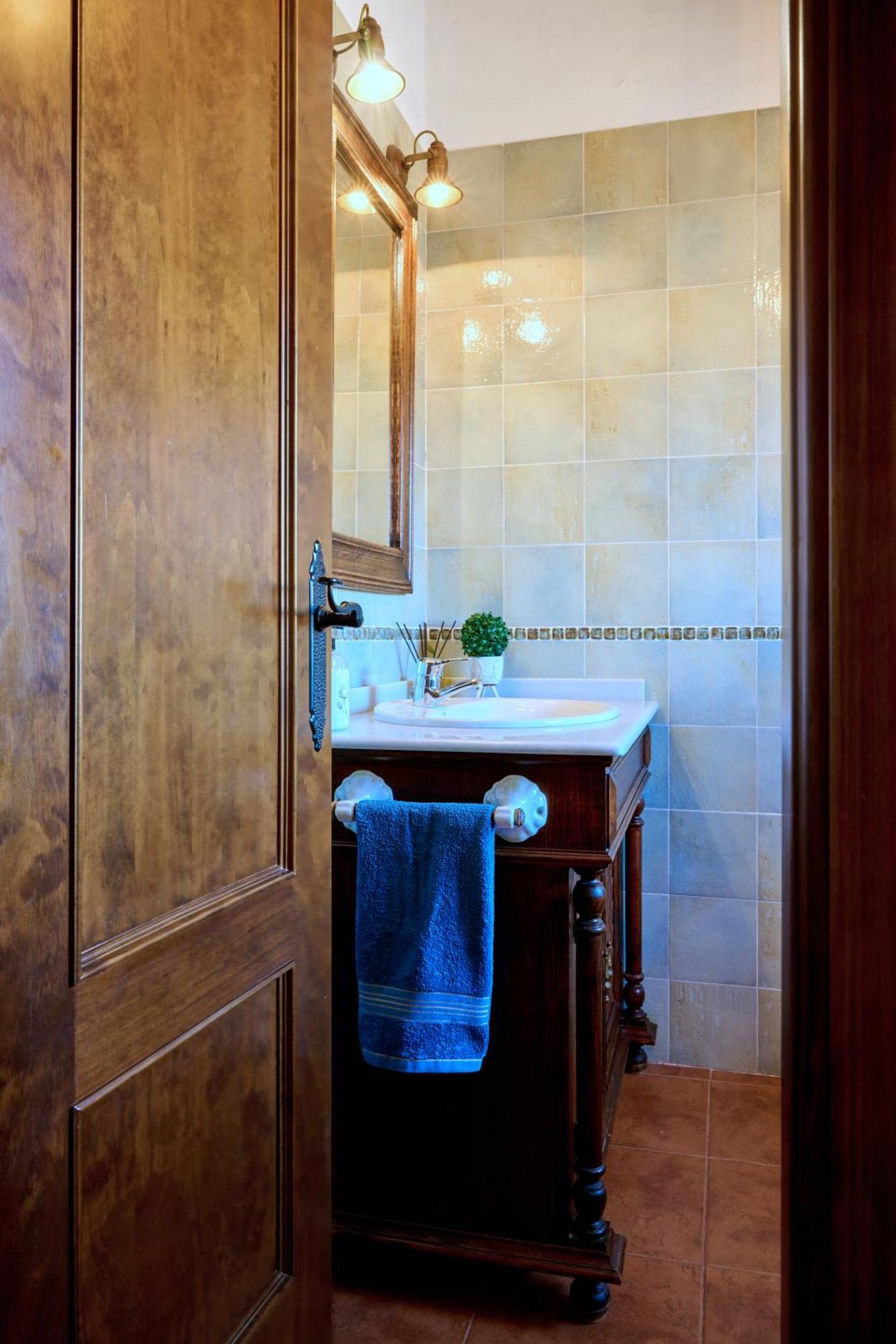 Apartamento Rural Villa Aurora Luque エクステリア 写真