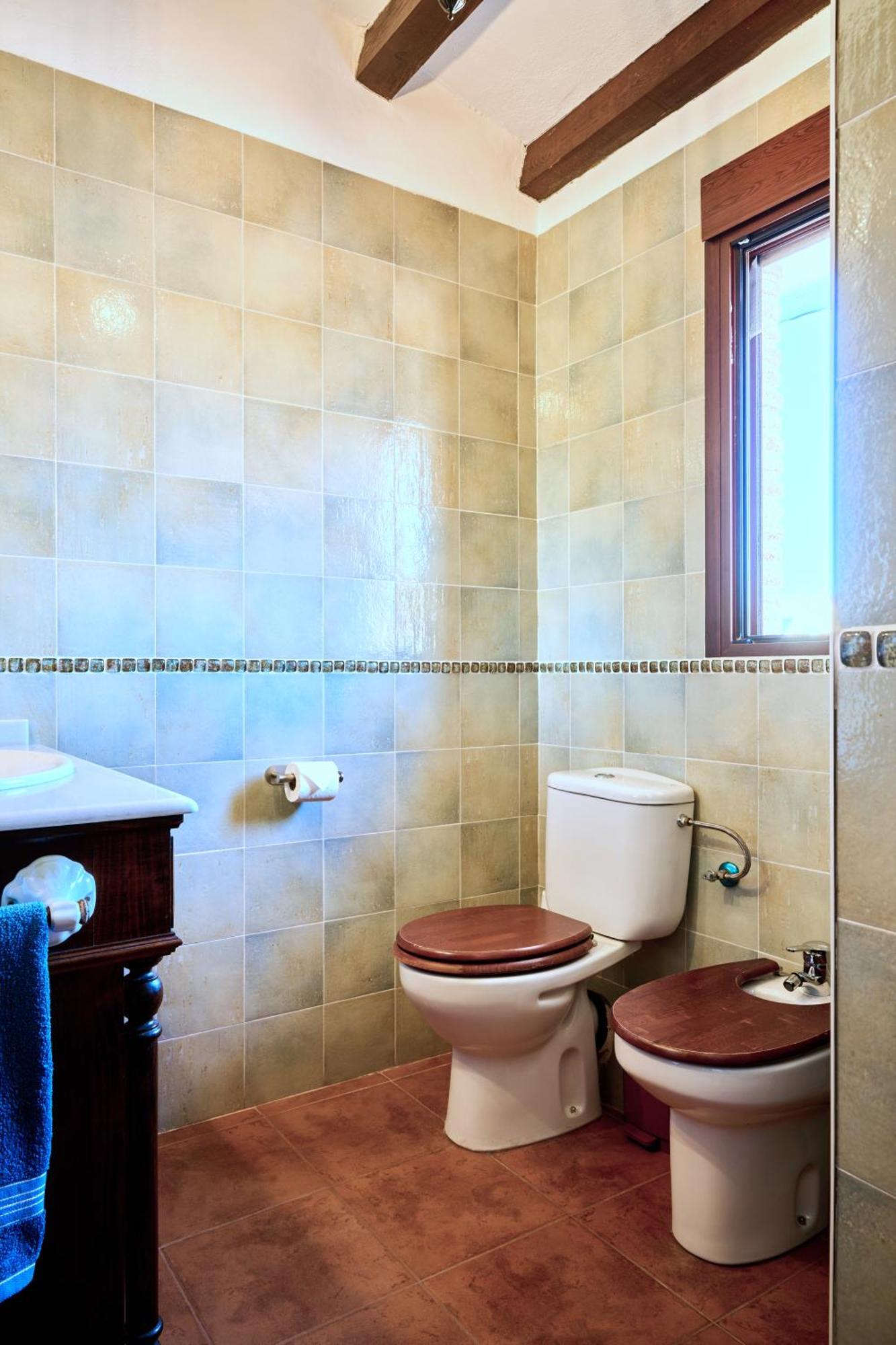 Apartamento Rural Villa Aurora Luque エクステリア 写真