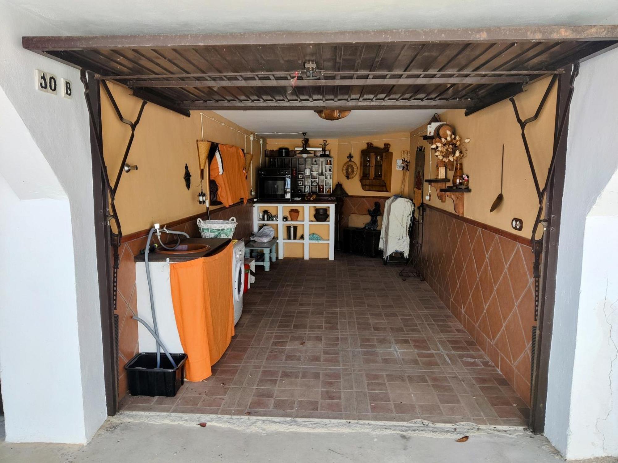 Apartamento Rural Villa Aurora Luque エクステリア 写真